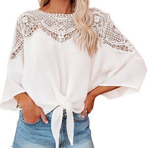 Batwing Blouse *ALL ITEMS ARE NEW FROM MY CLOSED BOUTIQUE* #9275